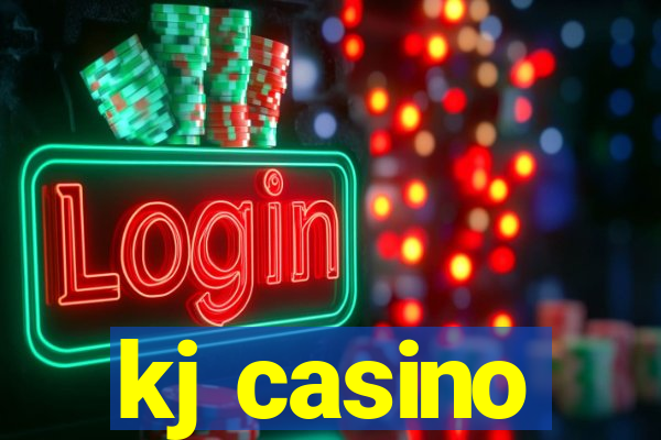 kj casino